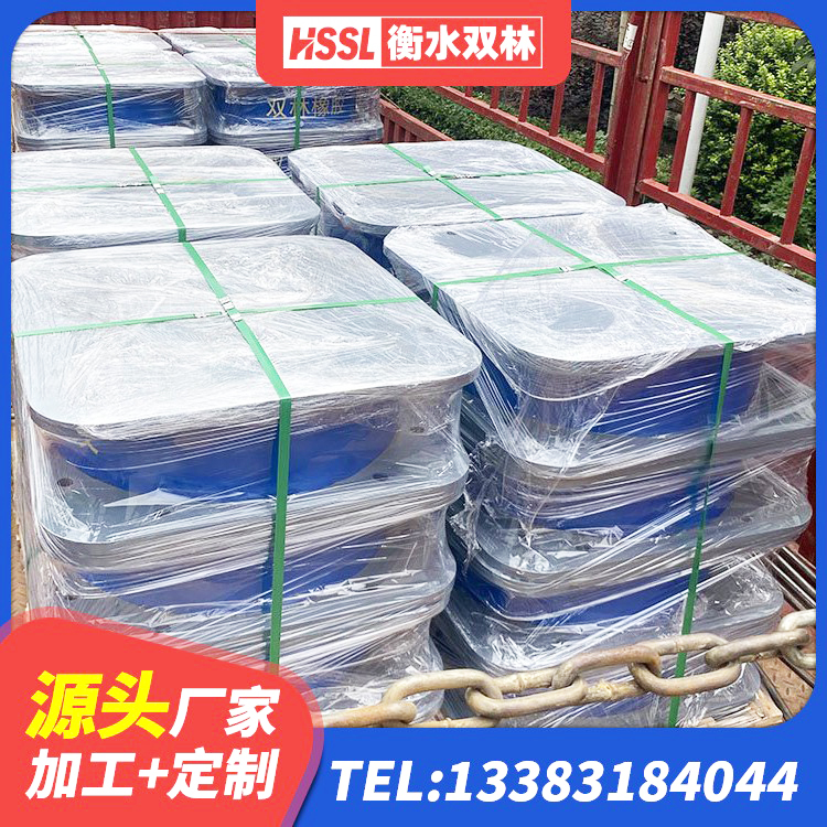 广南县建筑橡胶减震支座生产厂家 广南县LNR1000建筑隔震支座生产加工 广南县建筑铅芯型橡胶隔震支座源头工厂 广南县建筑连廊隔震支座厂家 - 第7张