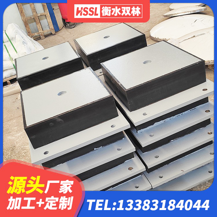 广南县LNR隔震支座800生产厂家 广南县建筑隔震支座LBR600 广南县橡胶隔震支座低源头工厂 广南县LRB减橡胶隔震支座 - 第1张