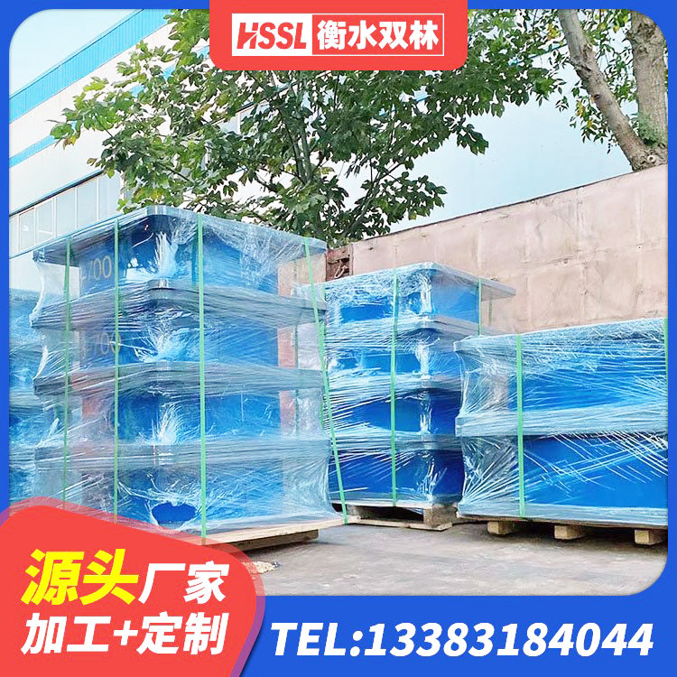 广南县LRB600铅芯橡胶隔震支座生产厂家 广南县LRB橡胶隔震支座1200厂家 广南县LNR1000隔震橡胶支座生产加工 广南县水平分散型橡胶隔震支座 - 第5张
