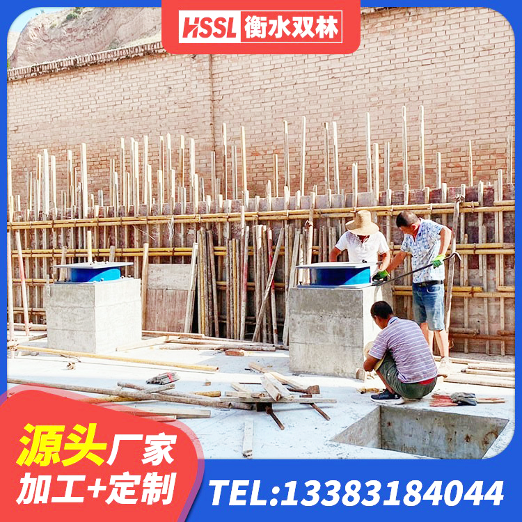 广南县高阻尼比橡胶隔震支座厂家 广南县LRB1400铅芯支座厂家电话 广南县建筑铅芯橡胶隔震支座装置源头工厂 广南县钢结构建筑减震支座生产厂家 - 第3张