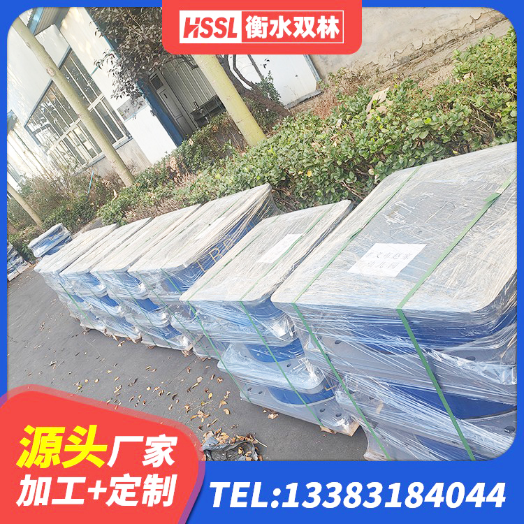 广南县LNR橡胶隔震支座D420源头工厂 广南县LNR橡胶隔震支座1000(II型) 广南县HDR800橡胶隔震支座源头工厂 广南县高阻尼支座隔震 - 第2张